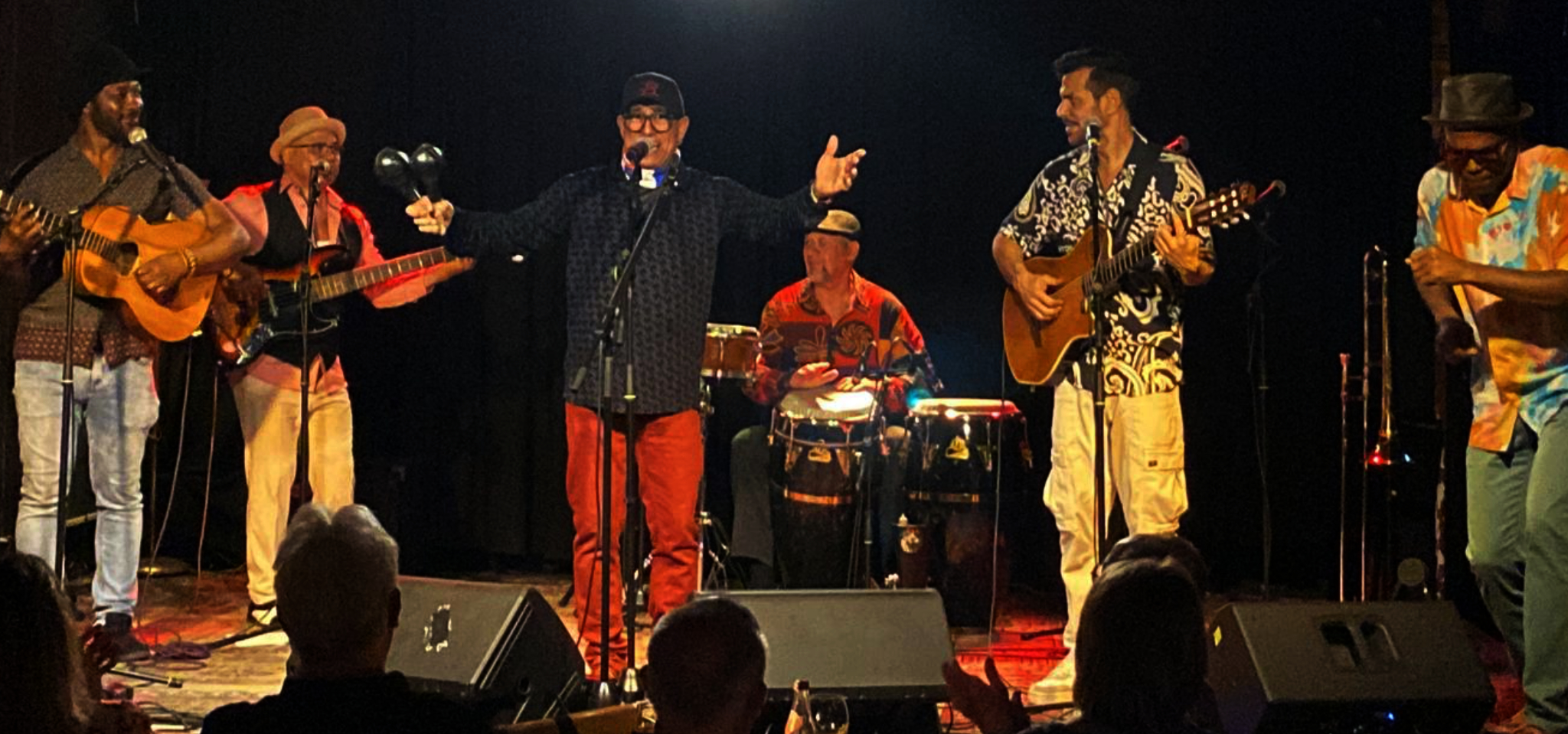 Son de Luz Band